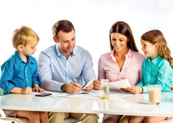 Applying Government Efficiency Principles to Your Personal Finances