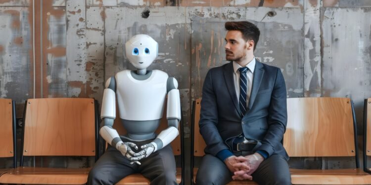 The Coming White-Collar Revolution: AI Executive Warns of Massive Job Displacement