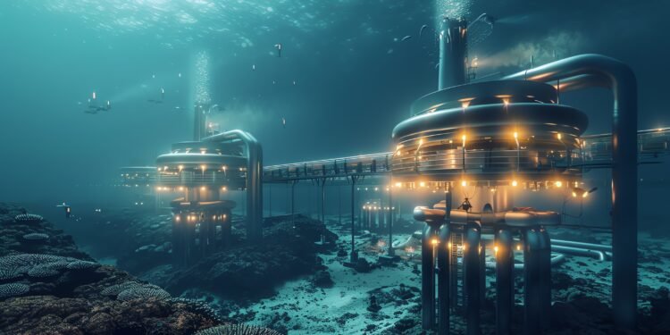 Trump’s Deep-Sea Mining Push Sparks International Controversy and Geopolitical Tensions