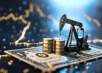 Gold’s Rise and Oil’s Fall: An Overlooked Recession Signal Grows Stronger