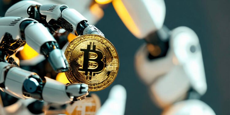 AI and Cryptocurrency Trading: Exploring the Promise and Limitations of Algorithmic Market Predictions