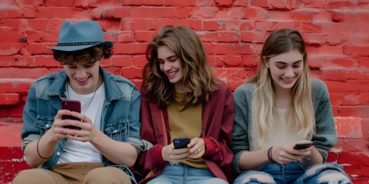 The Digital Investors: How Gen Z is Reshaping the Investment Landscape