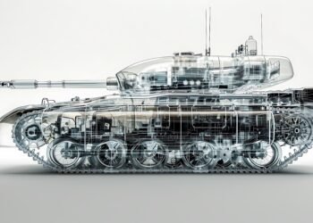 Military Demands Reshape Metals Market: Western Nations Face Critical Supply Chain Vulnerabilities