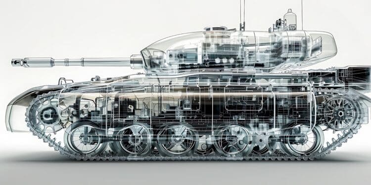 Military Demands Reshape Metals Market: Western Nations Face Critical Supply Chain Vulnerabilities