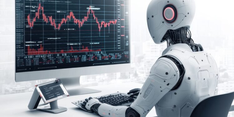BlackRock Unveils Asimov: The AI Revolution in Investment Research and Portfolio Management