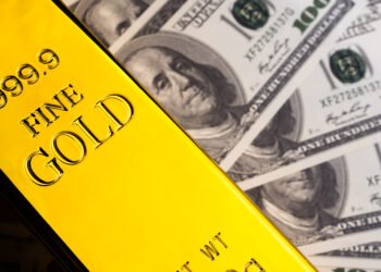 Bank of America Predicts Gold Rally to ,000 Amid US Debt Crisis and Central Bank De-dollarization