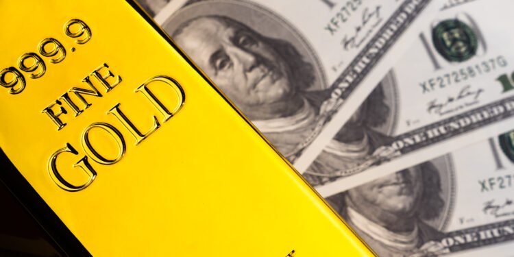 Bank of America Predicts Gold Rally to ,000 Amid US Debt Crisis and Central Bank De-dollarization
