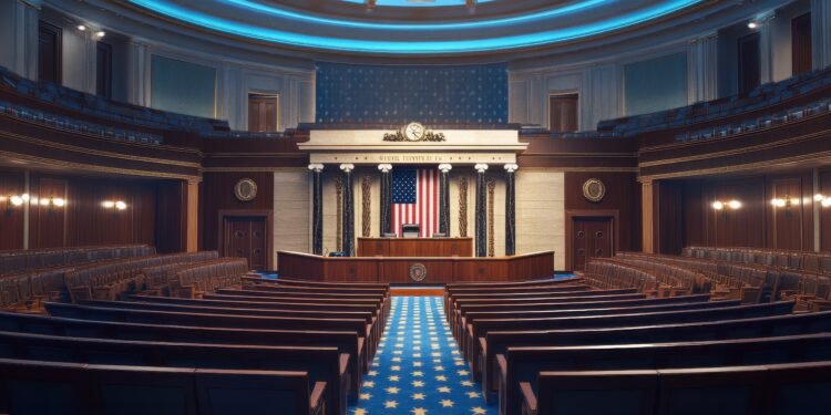 Senate Republicans Modify AI Regulation Ban in Tax Bill, Linking State Funding to Compliance