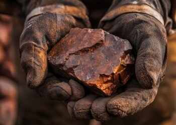 The Mining Paradox: Why Critical Metal Producers Struggle Despite The Green Energy Boom