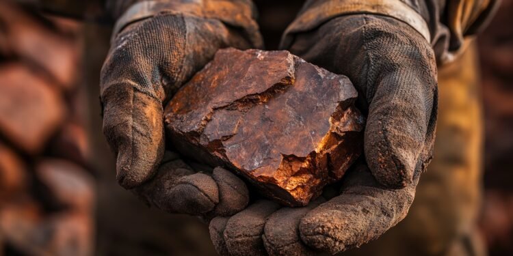 The Mining Paradox: Why Critical Metal Producers Struggle Despite The Green Energy Boom