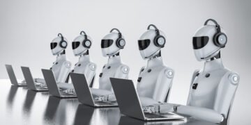 The Machines Always Win. The Question Is Who Pays the Price When They Do.