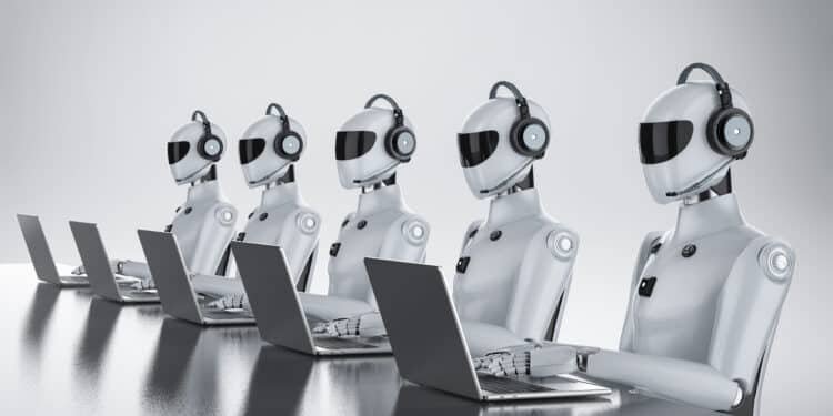 The Great AI Paradox: Why Corporate Enthusiasm Hasn’t Translated to Widespread Adoption