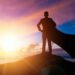 Superman’s Guide to Financial Success: Heroic Lessons for Building Wealth