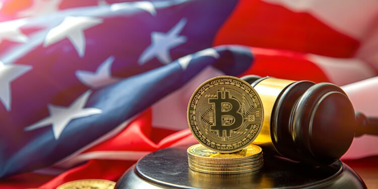 Trump’s Crypto Ventures Face Congressional Scrutiny as Digital Asset Legislation Advances
