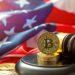 Trump’s Crypto Ventures Face Congressional Scrutiny as Digital Asset Legislation Advances