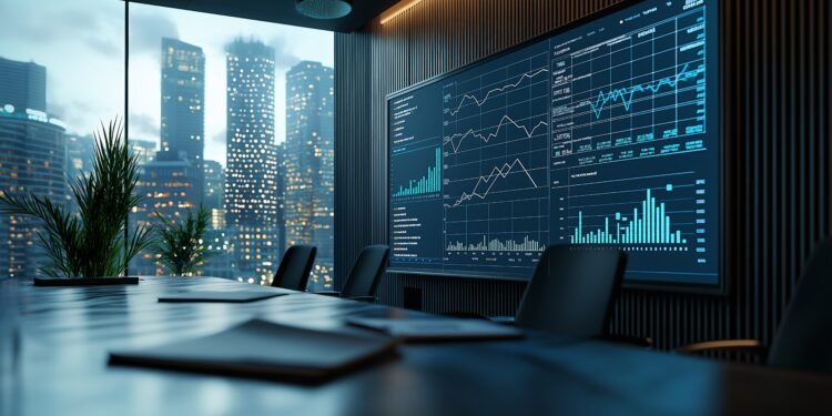 Alternative Investments Face Headwinds Despite Growing Asset Base: A Comprehensive 2025 Market Analysis