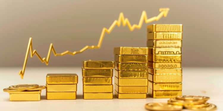 Gold’s Stellar First Half Performance Sets Stage for Complex Second Half Outlook