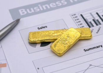 Precious Metals Surge as Global Uncertainties Drive Flight to Safe-Haven Assets