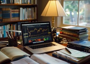 Essential Financial Literature: A Comprehensive Guide to Investment Books Every Serious Investor Must Read