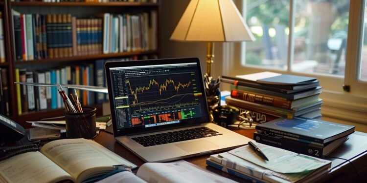 Essential Financial Literature: A Comprehensive Guide to Investment Books Every Serious Investor Must Read