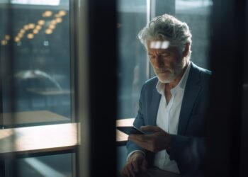 When Silver Meets Silicon: The Trillion-Dollar Convergence of Aging and Technology