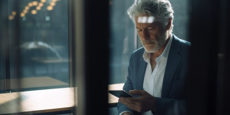When Silver Meets Silicon: The Trillion-Dollar Convergence of Aging and Technology