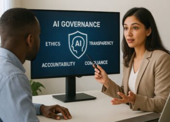 Trump Administration Issues Executive Order Targeting Ideological Bias in Federal AI Procurement