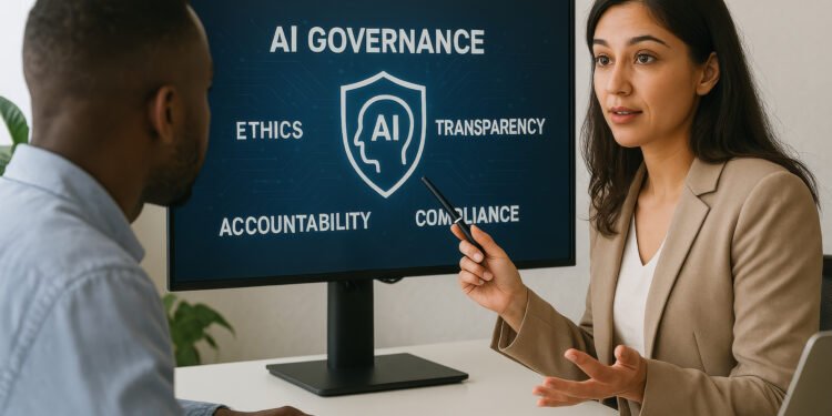 Trump Administration Issues Executive Order Targeting Ideological Bias in Federal AI Procurement