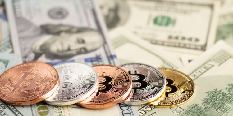 Bitcoin Market Faces Volatility as Federal Reserve Policy Looms Large