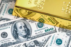 Gold Is Down From Its Record High. The Buyers Who Actually Move This Market Never Left. Gold Is Down From Its Record High. The Buyers Who Actually Move This Market Never Left.