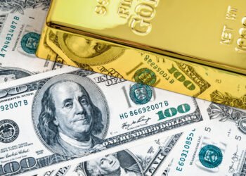 Gold Is Down From Its Record High. The Buyers Who Actually Move This Market Never Left. Gold Is Down From Its Record High. The Buyers Who Actually Move This Market Never Left.