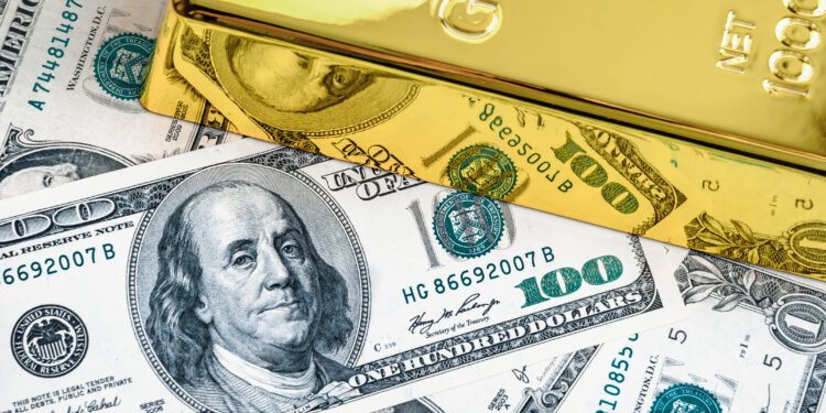 Gold Is Down From Its Record High. The Buyers Who Actually Move This Market Never Left. Gold Is Down From Its Record High. The Buyers Who Actually Move This Market Never Left.