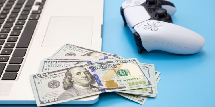 Tether’s Digital Dollar Dominance: How USDT Revolutionized Crypto Trading and Online Gaming