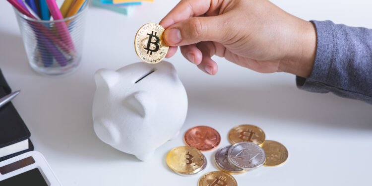 Cryptocurrency and Private Equity in 401(k) Plans: A New Era for Retirement Investing