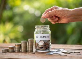 The Most Costly Retirement Mistakes That Could Cost You Thousands