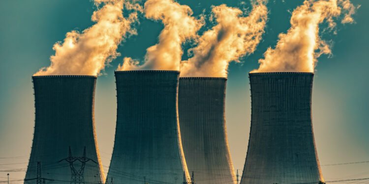Transforming Nuclear Waste: A Revolutionary Approach to Energy and Resource Recovery