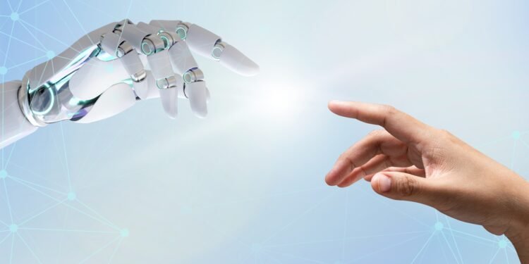 The AI Gold Rush: Navigating the Current Technology Bubble