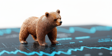 Cryptocurrency Market Liquidations Expose Leverage Risks and Volatility Concerns