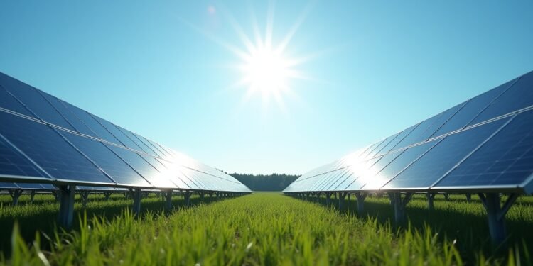Brazil’s Renewable Energy Surplus Meets Cryptocurrency Mining: A Promising Partnership Taking Shape