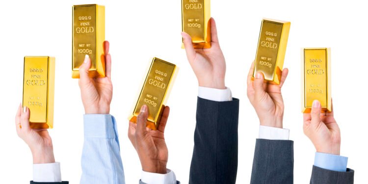Gold Reaches Historic Heights: Understanding the Forces Behind the Precious Metals Surge