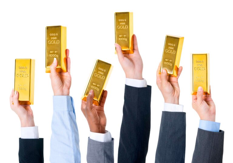 The Shovels Finally Caught Up: One Ugly Jobs Report and Gold’s Breakout Week