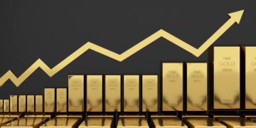 Gold Price Surge: Analysts Project ,000 Per Ounce by End of 2026 Amid Unprecedented Market Conditions Gold Price Surge: Analysts Project ,000 Per Ounce by End of 2026 Amid Unprecedented Market Conditions