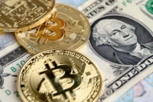 The Stablecoin Rules Are Final. Bitcoin Slipped Anyway. The Stablecoin Rules Are Final. Bitcoin Slipped Anyway.
