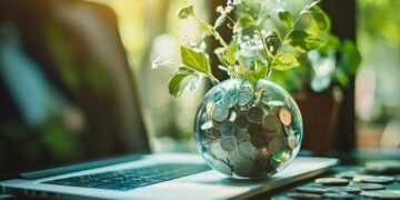 The Great Financial Transformation: How Alternative Investments and Digital Assets Are Reshaping Global Markets in 2025 The Great Financial Transformation: How Alternative Investments and Digital Assets Are Reshaping Global Markets in 2025