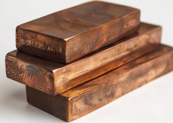 Smelters Are Paying Miners to Take Copper Off Their Hands