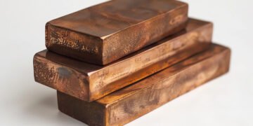 Smelters Are Paying Miners to Take Copper Off Their Hands