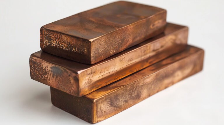 Smelters Are Paying Miners to Take Copper Off Their Hands