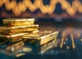JPMorgan Maintains Strong Bullish Outlook for Gold Despite Recent Price Correction JPMorgan Maintains Strong Bullish Outlook for Gold Despite Recent Price Correction