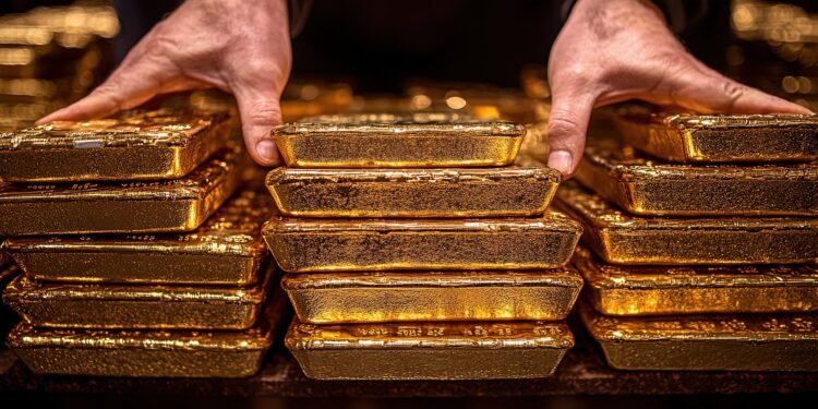 Gold Markets Rebound After Sharp Decline as Major Banks Project ,000 Price Target Gold Markets Rebound After Sharp Decline as Major Banks Project ,000 Price Target