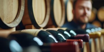 Wine Collecting as Investment: From Passion to Portfolio Strategy